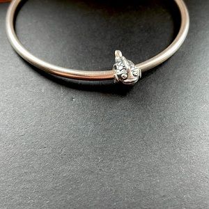 Pandora Happy Fish charm style 790392